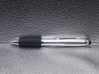 Sanilac County Sheriff s Office Mi Gray Silver Black Advertising Ballpoint Pen