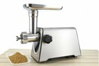 Techtongda 220v Small Household Electric Animal Feed Food Pellet Machine 3 5mm