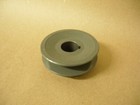 Ak25 -3 4 Single Groove Pulley 2-1 2  Od  3 4  Bore For A  3l  4l Belt Ak25x3 4