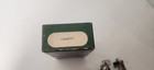 Original Singer Low Shank Sewing Machine 160977 Attachments 