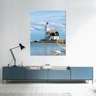 Custom Poster Print-upload Your Image photo  Custom Personalized Photo To Poster
