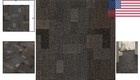 Moisture Resistant 24  X 24  Berber Carpet Tile     Ideal For Homes   Offices