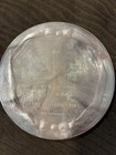 Vtg Mardi Gras Schedule 1966 To 1975 Advertisement Plastic Token Parade Throw