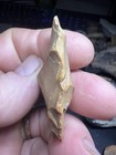 St Group 100  Authentic Archaic Indian Flint Knife Tool From Wolf Fam Coll