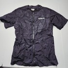 Official Petsmart Hair Grooming Smock Barber Jacket Pet Nylon Wearguard Employee