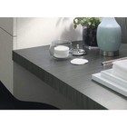 4 Ft x 8 Ft laminate Sheet In Burnt Strand With Matte Finish 063071258408000 063