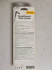 Fluke Tl175e Twistguard Double Insulated Silicone Test Lead Set New