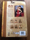 Buffy The Vampire Slayer - Buffy And Angel  the Prom  - Action Figures