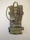 Usgi Ocp Multicam Molle Ii 3l 100oz Hydration System Carrier Pack W  Bladder