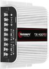 Taramps Ts 400x4 400 Watts Rms 4 Channels Full Range Car Audio Amplifier