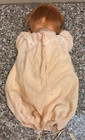 Vintage 1960-64 Adorable Vogue Dolls Inc  Baby Dear Doll 12  Vgc 