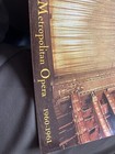 Metropolitan Opera  1960-1961 Program