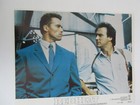 Red Heat Original 11x14 Lobby Card Set Of 8 1988 Arnold Schwarzenegger Belushi