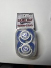 Kentucky Wildcats Baby Pacifiers 2 Pack  new  Gameday Infant Newborn Pacifier Uk