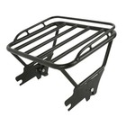Luggage Rack New Fits For Harley Touring Road King 1997-2008 2007 1998