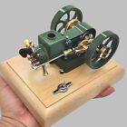 Enginediy Mini M17 Gasoline Internal Combustion Engine Model