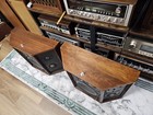 Vintage Ar - Lst 2  Stereo Speakers