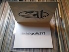 Rare Original 311 Promo Folded Anniversary Card How About Gold   Indie Alt Rock