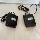 Hilti Battery Charger C 4 36-90 Lithium-ion 110-120v Tested-lot Of 2 