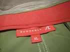 Size Xl - Redvanly Hanover Pull-on Short 9    Green
