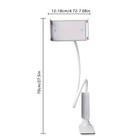 Flexible Phone Holder Bed Desk Tablet Mount Lazy Stand For Iphone Samsung Ipad