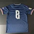 Nike Paris Saint-germain 2019 2020 Home Psg Football Jersey Mens Sz M