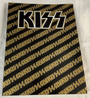Kiss Dressed To Kill Lot Press Photos Bumper Sticker  Dtk 50th Anniv Box