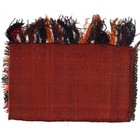Handwoven Tribal Balisht Decor 3 2x2 Ft