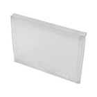 10pc Blu-ray Slipcover Protector Case Compatible With 4k Uhd   Blu Ray Slips