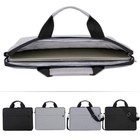 Laptop Sleeve Bag Dustproof Protection Handbag Shoulder Bag 13 14 15 6  Carrying