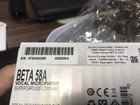 Shure Beta 58a Dynamic Handheld Vocal Microphone