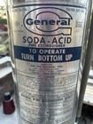Antique Soda-acid Fire Extinguisher General Fire Extinguisher Corp