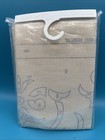 Vintage Aunt Lydia s Stencils Traditional Punch Rug Pattern No  505 24 X 36