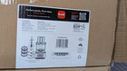 New Breville The Paradice 16 Food Processors - Stainless Steel  Open Box