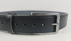 Magpul Tejas El Original Gun Belt Size 36 Black Leather 1 5  Tactical Edc Ccw