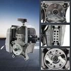 Engine Assembly 577424401 Fit For Redmax Ebz8500 Ebz8500rh Backpack Leaf Blowers
