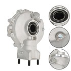 Rear Differential Axle 41300-hm5-a10 For Trx300fw Fourtrax 300 1992-2000
