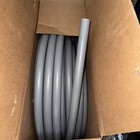 Liquatite Ef-12 3 4     100 Ft  Gray  