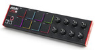 Akai Professional Lpd8 Mk2 Laptop Pad Controller Midi Pad Controller Usb