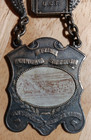 Utc United Commercial Travelers 7 1906 Convention Medal Sandusky Ohio