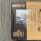 Chauvet Rogue R2e Spot Black Professional High Powered Spot Moving Head W  Gobos