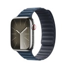 Finewoven Magnetic Link Band Strap For Apple Watch 11 10 9 8 7 6 5 4 3 2 Ultra 3