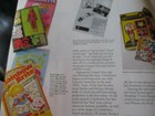 4pg Colorform Toy Doll History Article Have Paper Dolls Licked  Faraone