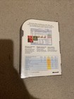  Microsoft Office 2007 Small Business Edition Full Retail Version W  Product Key