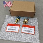 Oem Cooling Fan Switch   Water Temperature Sensor For Honda Accord Cr-v Civic
