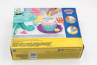 Play-doh Kitchen Creations  confetti Cupcakes  Playset