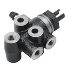 Vkinman 47910-26040 Brake Load Sensing 56 27 Cubic Inches  Black