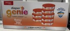 Diaper Genie Bags Refills 270  pack Of 8  Clean Laundry Scent   Diaper Pail Refi