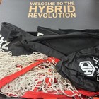 Lacrosse Backstop Net 14x10ft Extra-large Shooting Coverage