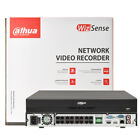 Dahua Nvr Nvr2216-16p-i2 Wizsense Ai 16ch 16poe 2sata 4k 12mp Video Recorder Us